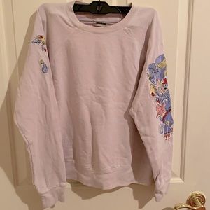 ZADIG & VOLTAIRE sweatshirt